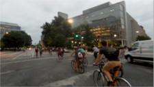 Critical Mass DC for June 2016